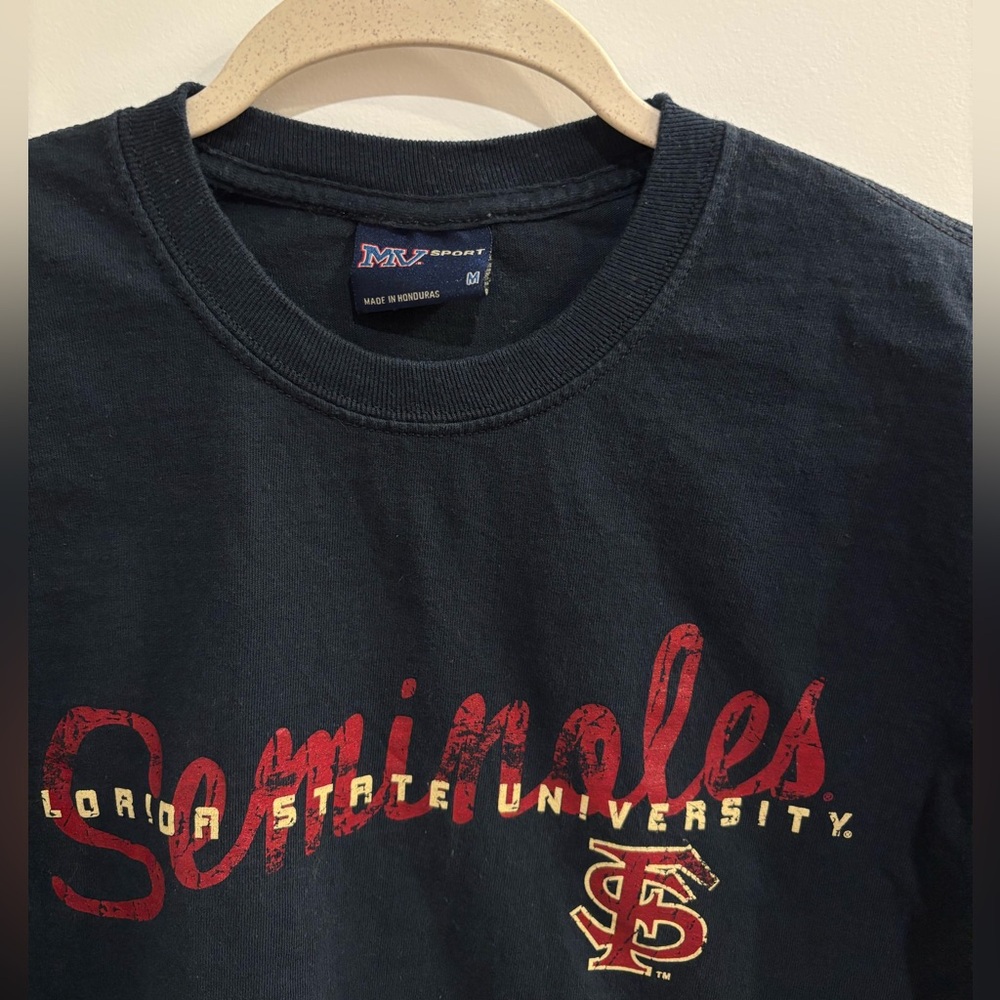 Seminoles Long Sleeve Shirt - Picture 2 of 3